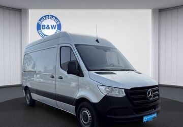 Mercedes-Benz Sprinter 39.739 km 28.999 &euro; Krefeld 47805