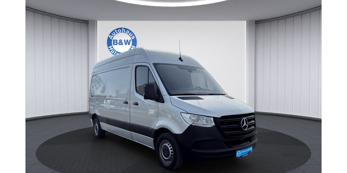 Mercedes-Benz Sprinter 39.739 km 28.999 &euro; Krefeld 47805