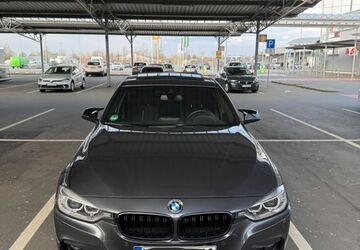 BMW 320 219.000 km 11.749 &euro; Willich 47877
