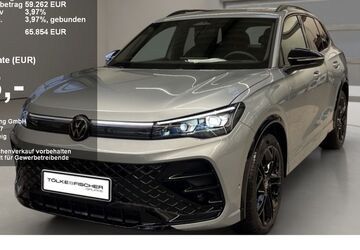 VW Tiguan 8.000 km 43.488 &euro; Krefeld 47805