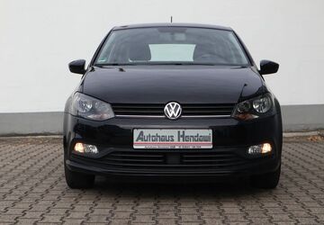VW Polo 84.700 km 7.990 &euro; Moers 47443