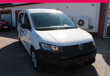 VW Caddy 71.456 km 17.990 &euro; Hilden bei Düsseldorf 40721