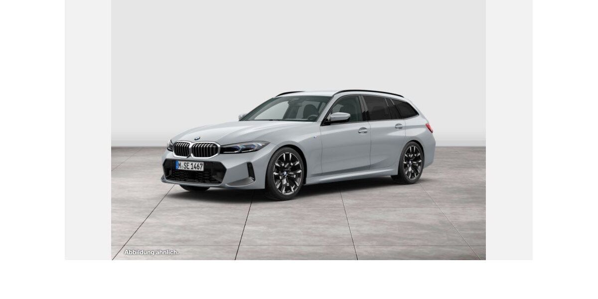 BMW 330 23.967 km 46.849 &euro; Hilden 40721