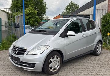 Mercedes-Benz A 160 144.000 km 5.700 &euro; Willich 47877