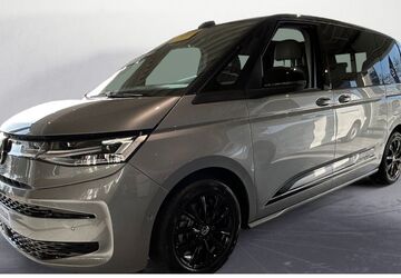 VW T7 Multivan 5.000 km 68.990 &euro; Hilden 40721