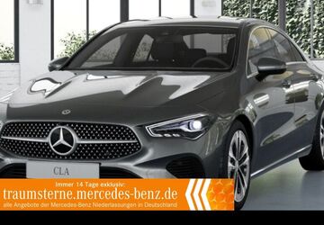 Mercedes-Benz CLA 200 24.895 km 31.490 &euro; Neuss 41460