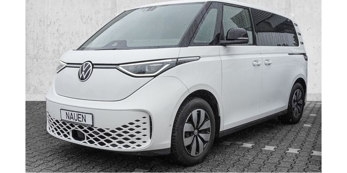 VW ID. Buzz 18.013 km 44.440 &euro; Meerbusch 40670