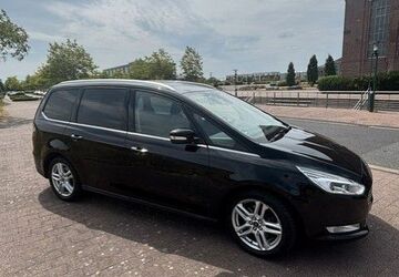 Ford Galaxy 87.989 km 21.500 &euro; Willich 47877