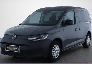 VW Caddy 16.001 km 29.900 &euro; Moenchengladbach 41063