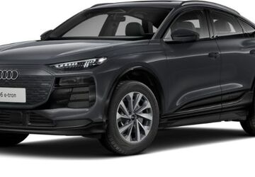Audi Q6 e-tron 6.220 km 54.850 &euro; Meerbusch 40670