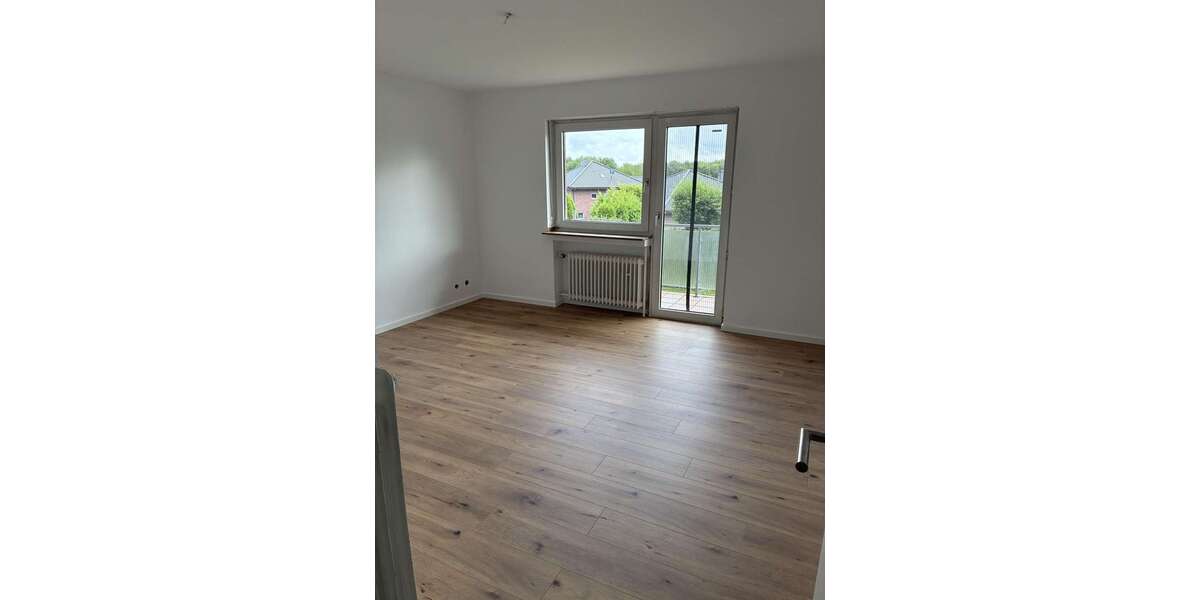 Etagenwohnung Mönchengladbach West - 2 Zimmer, 47 m&sup2;, 470&euro; | Angebot:27385472
