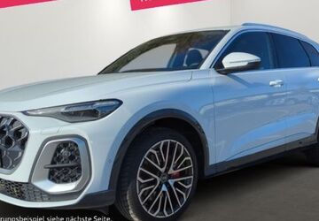 Audi SQ5 9.609 km 76.990 &euro; Mettmann 40822