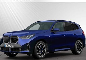 BMW X3 11.510 km 60.808 &euro; Moers 47441