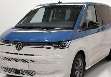 VW T7 Multivan 17.000 km 50.999 &euro; Meerbusch 40668