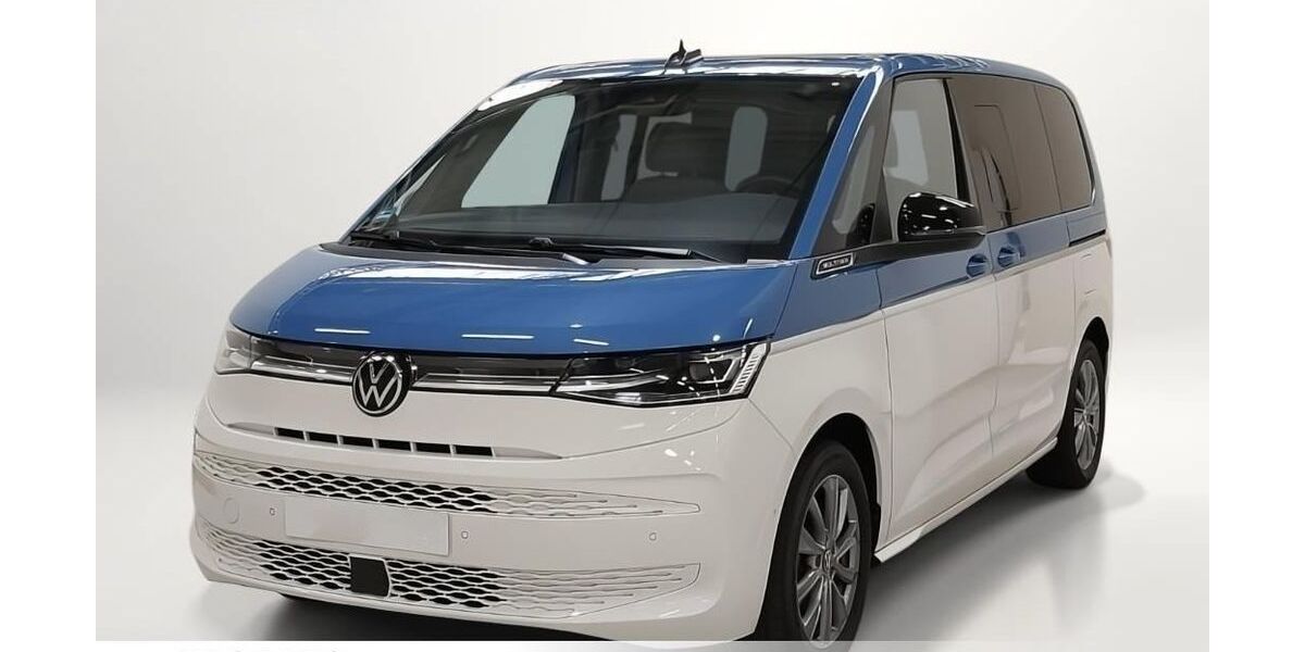 VW T7 Multivan 17.000 km 50.999 &euro; Meerbusch 40668