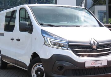 Renault Trafic 231.354 km 13.900 &euro; Neuss 41469