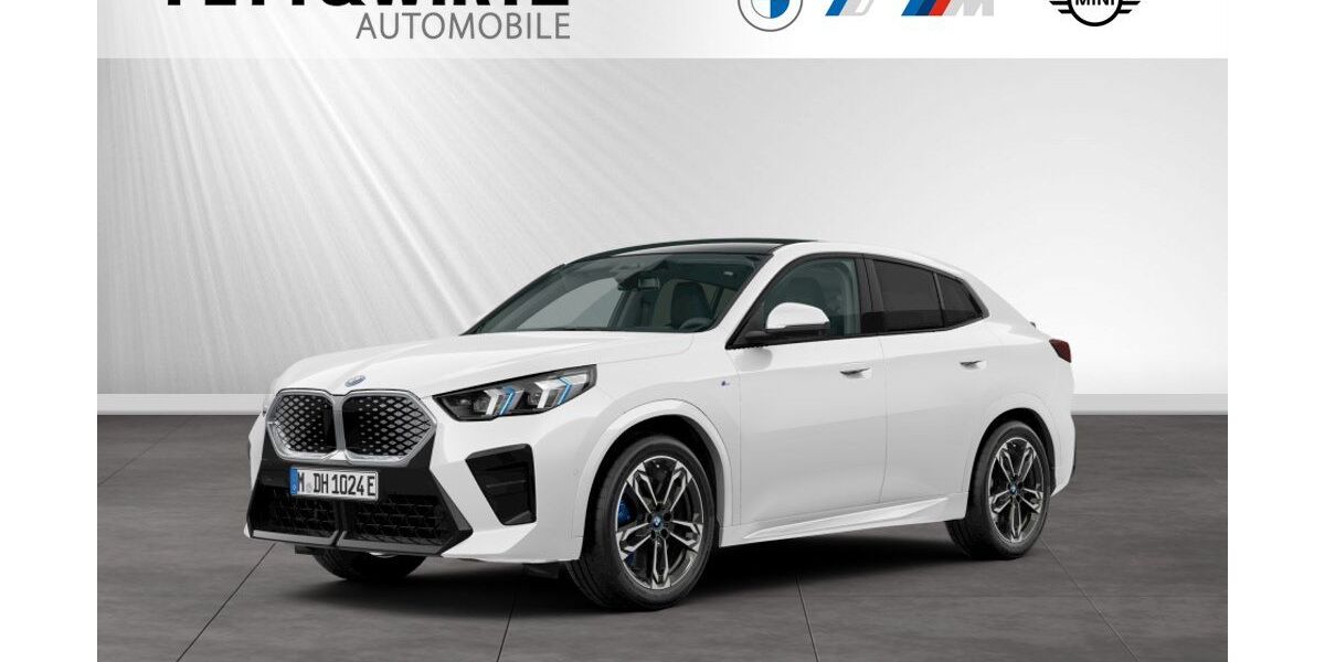 BMW iX2 18.880 km 47.781 &euro; Moers 47441