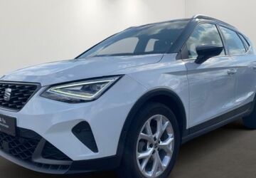 Seat Arona 25.302 km 21.550 &euro; Dormagen 41540