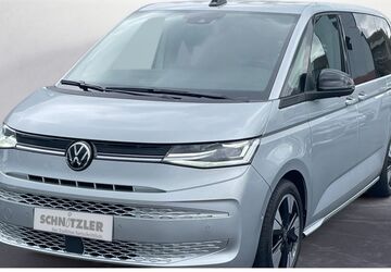 VW T7 Multivan 22.163 km 54.450 &euro; Hilden 40721