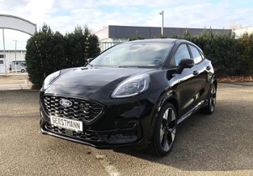 Ford Puma 7.000 km 25.480 &euro; Düsseldorf 40589