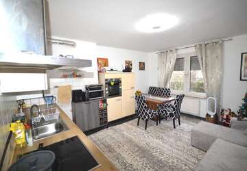 Wohnung Mönchengladbach Nord - 2 Zimmer, 59 m&sup2;, 500&euro; | Angebot:26997047