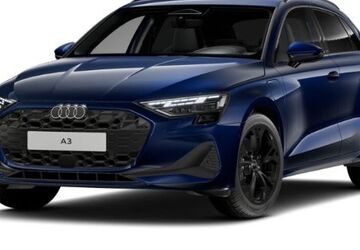Audi A3 8.576 km 32.950 &euro; Meerbusch 40670
