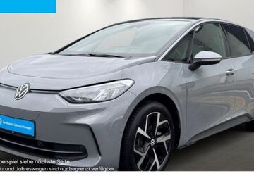 VW ID.3 11.381 km 30.450 &euro; Neuss 41460