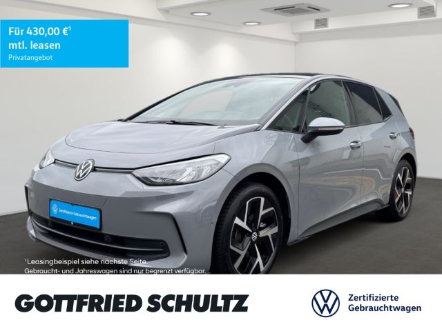 VW ID.3 11.381 km 30.450 &euro; Neuss 41460