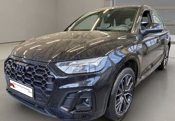 Audi Q5 34.678 km 39.463 &euro; Krefeld 47805