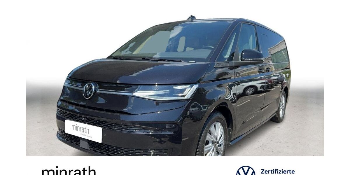 VW T7 Multivan 20.259 km 54.480 &euro; Moers 47441