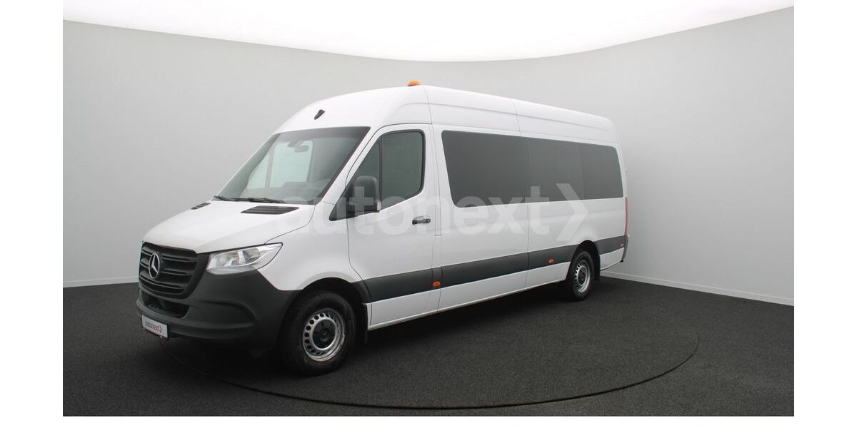 Mercedes-Benz Sprinter 90.000 km 39.258 &euro; Mönchengladbach 41066