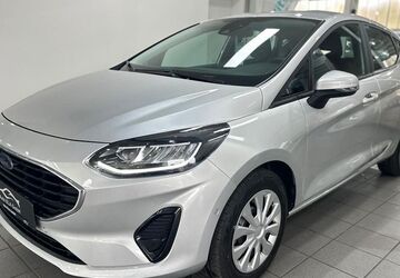 Ford Fiesta 21.000 km 12.990 &euro; Heiligenhaus 42579