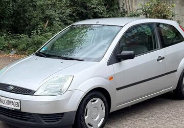 Ford Fiesta 195.000 km 950 &euro; Neuss 41460