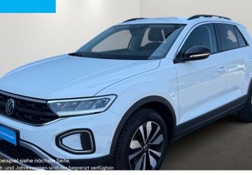 VW T-Roc 12.338 km 22.450 &euro; Neuss 41460