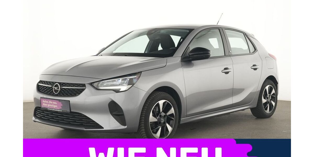 Opel Corsa 32.876 km 15.658 &euro; Neuss 41460