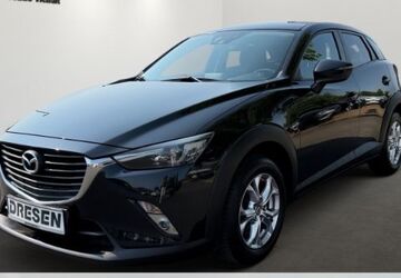 Mazda CX-3 93.000 km 10.990 &euro; Willich 47877