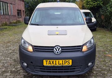 VW Caddy 318.000 km 4.700 &euro; Korschenbroich 41352