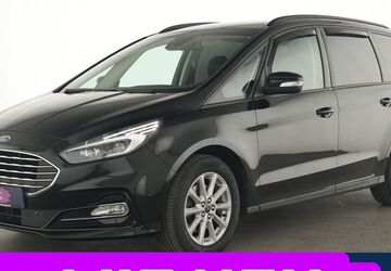 Ford Galaxy 104.349 km 19.975 &euro; Neuss 41460