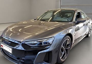 Audi e-tron GT 52.540 km 46.889 &euro; Krefeld 47805