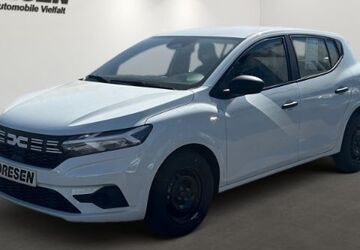 Dacia Sandero 18.200 km 13.990 &euro; Neuss 41464