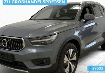 Volvo XC40 114.983 km 20.790 &euro; Krefeld 47829