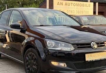 VW Polo 128.000 km 5.990 &euro; Dormagen 41539