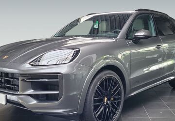 Porsche Cayenne 28.351 km 134.900 &euro; Willich 47877
