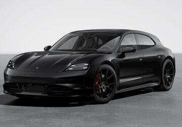 Porsche Taycan 15.000 km 149.700 &euro; Willich 47877
