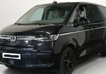 VW T7 Multivan 16.000 km 48.880 &euro; Meerbusch 40668