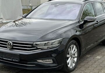 VW Passat Variant 52.500 km 25.950 &euro; Willich 47877