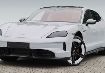 Porsche Taycan 23.900 km 129.900 &euro; Willich 47877