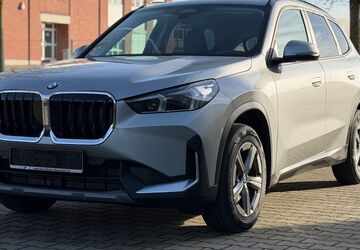 BMW X1 18.850 km 34.950 &euro; Willich 47877