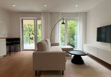 Wohnung Düsseldorf Stadtbezirk 8 - 2 Zimmer, 55 m&sup2;, 1.500&euro; | Angebot:27212684