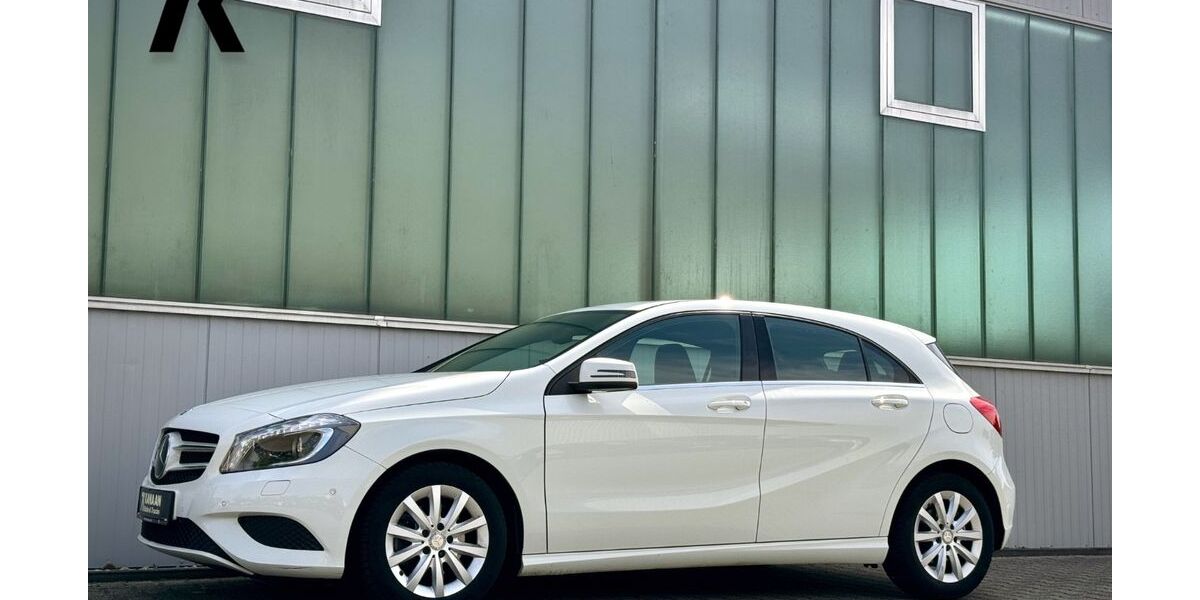 Mercedes-Benz A 180 146.650 km 9.900 &euro; Viersen 41748